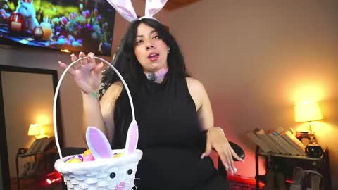 Coraline online show from 03.31.26