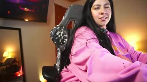 Coraline online show from 04.11.26