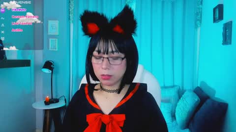 Coral Stefani online show from 12.07.24