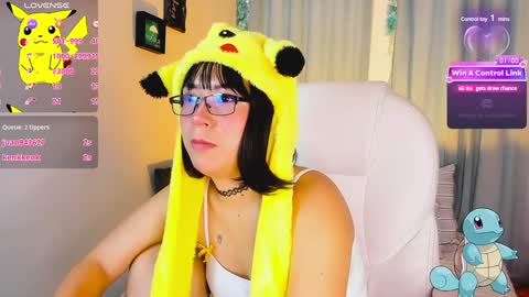 Coral Stefani online show from 12.30.24