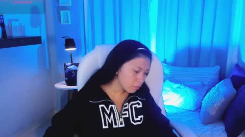 Coral Stefani online show from 01.23.25