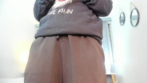 Coral Stefani online show from 11.09.25