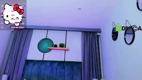 Coral Stefani online show from 11.27.25