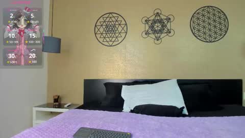 Snapshot of coralineross_ chatting on 11.03.25 coralineross_ online show from 11.03.25