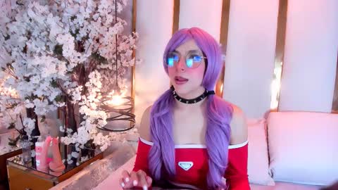  Coralith  online show from 02.10.26