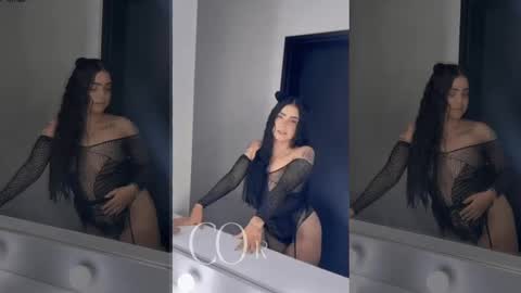 C O R A L  C A L I O P E   online show from 11.10.25