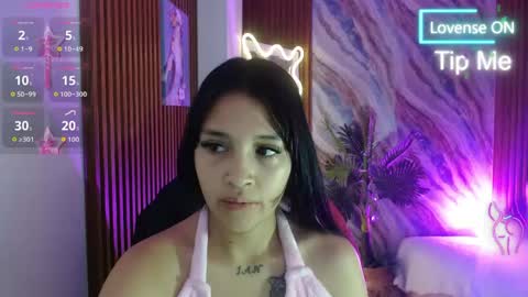 corall_tay1 online show from 05.07.26