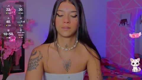 Coral online show from 12.05.25