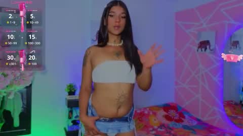 Coral online show from 12.14.25