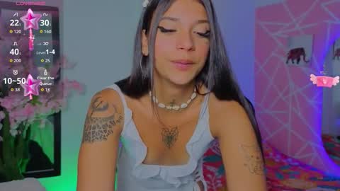 Coral online show from 12.19.25