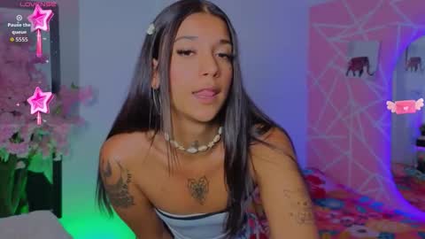 Coral online show from 12.20.25