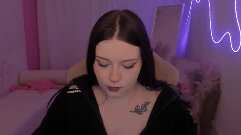 little girl who is always right or just Cora online show from 02.17.26