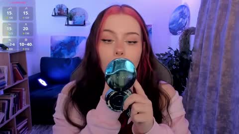 little girl who is always right or just Cora online show from 03.27.26