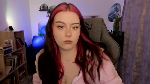 little girl who is always right or just Cora online show from 04.07.26