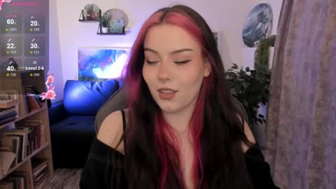 little girl who is always right or just Cora online show from 04.09.26