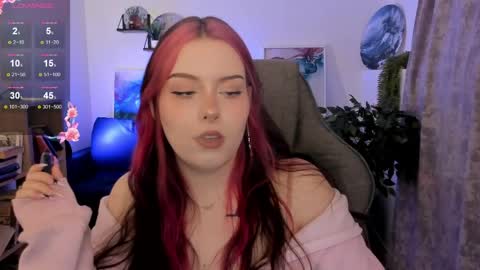 little girl who is always right or just Cora online show from 04.10.26