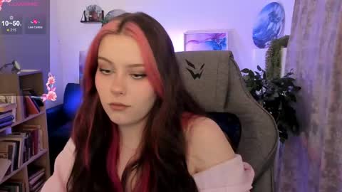 little girl who is always right or just Cora online show from 04.16.26