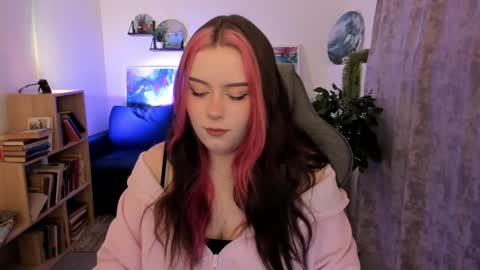 little girl who is always right or just Cora online show from 04.18.26