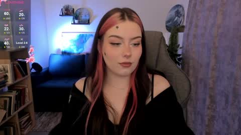 little girl who is always right or just Cora online show from 05.12.26
