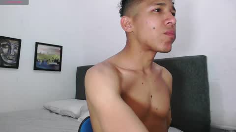 Corbin Jr online show from 04.18.26