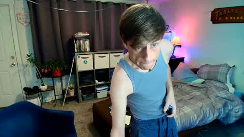 Corbin Kelly online show from 12.20.25