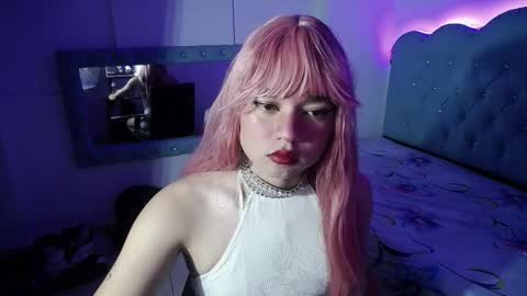 Cordelia online show from 10.13.25