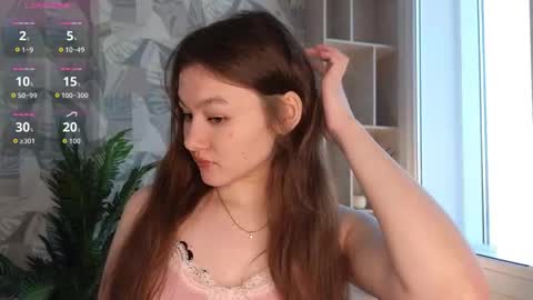 Snapshot of cordiacower chatting on 11.20.25 Leya online show from 11.20.25