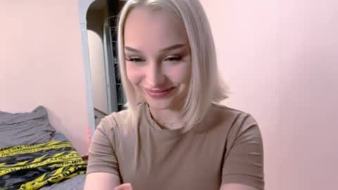 Bella online show from 05.18.26