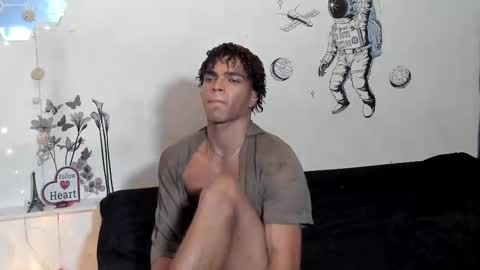 CoreyGlover online show from 10.30.25