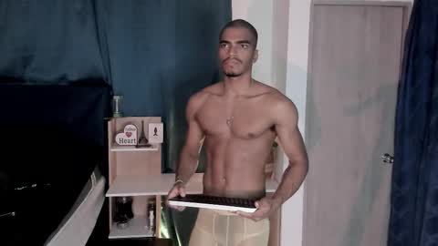 CoreyGlover online show from 02.28.26