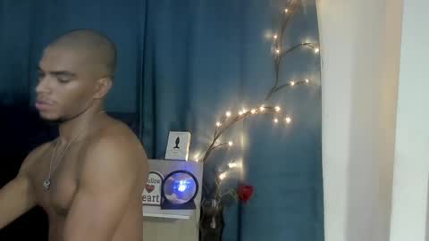 CoreyGlover online show from 04.23.26
