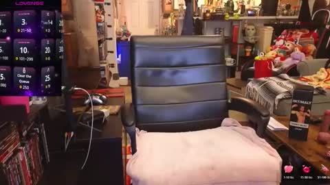 CoreyNiles96 online show from 02.04.26