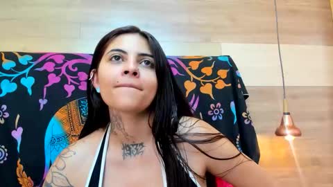 Cori online show from 12.21.25