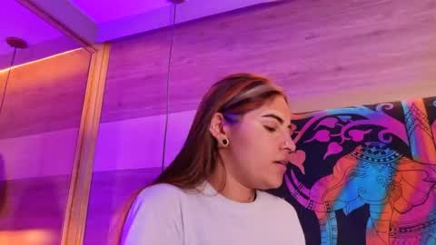 Cori online show from 02.25.26