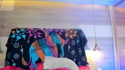 Cori online show from 03.19.26