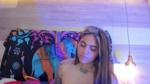 Cori online show from 03.19.26