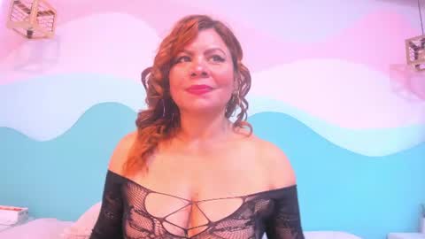 Snapshot of corina_taylor12 chatting on 06.27.26 corina_taylor12 online show from 06.27.26