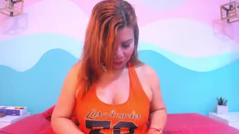 Snapshot of corina_taylor12 chatting on 07.03.26 corina_taylor12 online show from 07.03.26