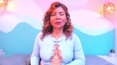 Snapshot of corina_taylor12 chatting on 07.14.26 corina_taylor12 online show from 07.14.26