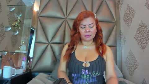 Cori  online show from 09.30.25