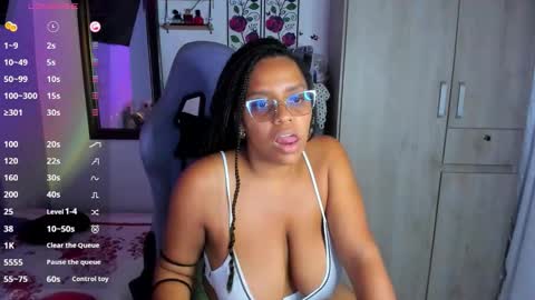 corina online show from 11.13.25