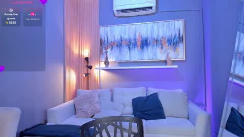 Cori online show from 11.01.25