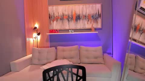 Cori online show from 11.06.25