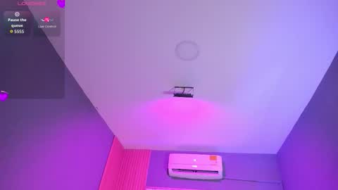 Cori online show from 11.24.25