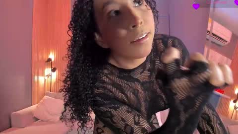 Cori online show from 11.27.25