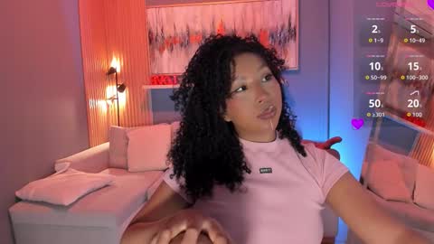 Cori online show from 11.29.25