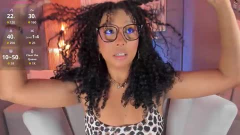 Cori online show from 12.16.25