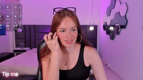 Corinne Russo online show from 01.14.26