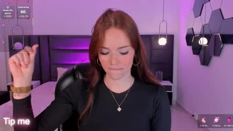 Corinne Russo online show from 01.15.26