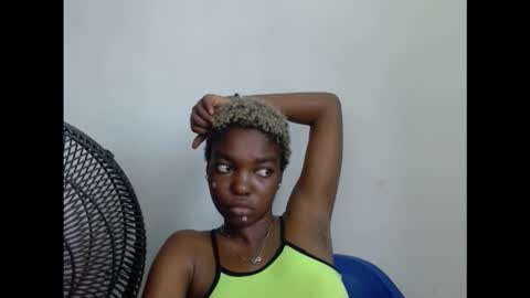 cornxcuntx online show from 10.24.25